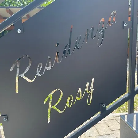 Residenza Rosy Apartment Pescantina Exterior photo
