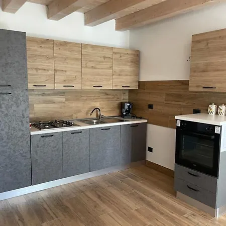 Residenza Rosy Apartment Pescantina Exterior photo