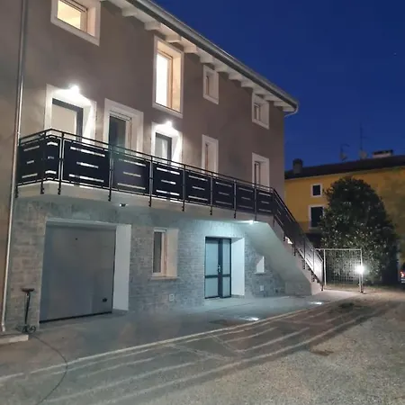 Residenza Rosy Apartment Pescantina Exterior photo