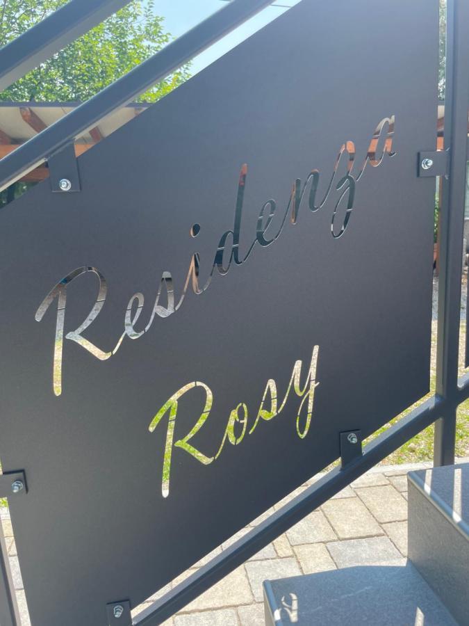 Residenza Rosy * Pescantina
