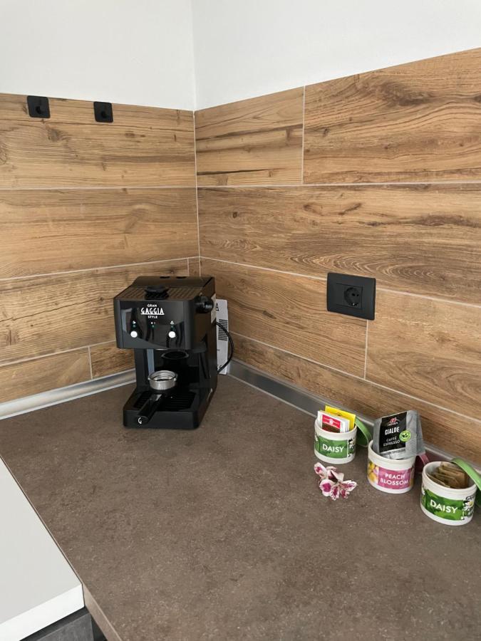 Residenza Rosy Apartment Pescantina