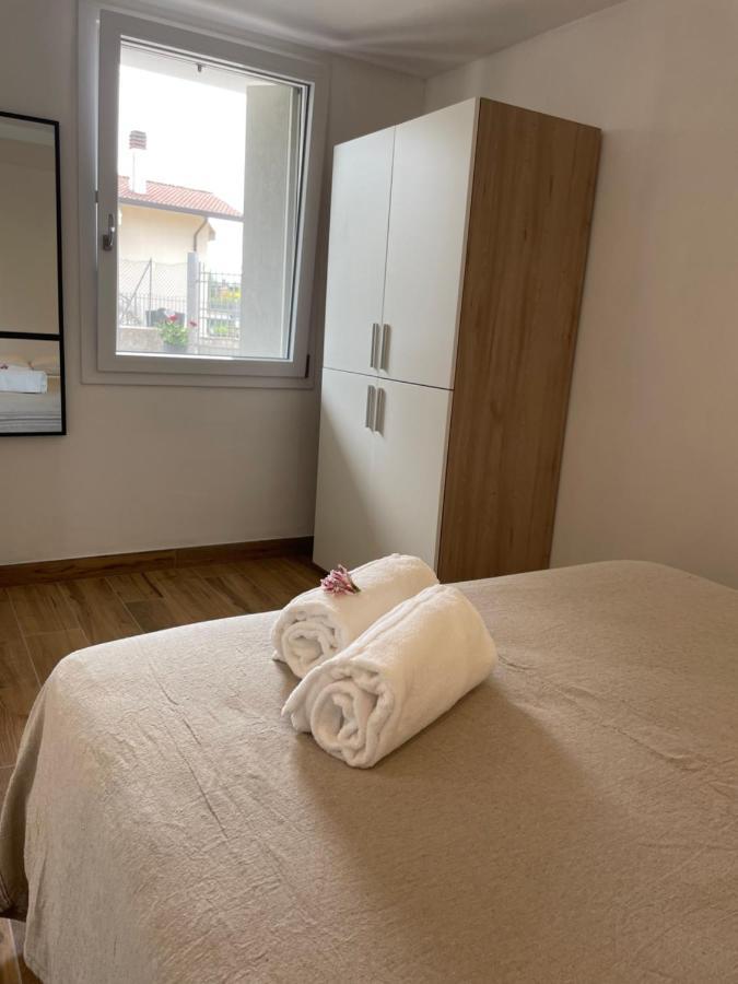 Residenza Rosy Apartment Pescantina