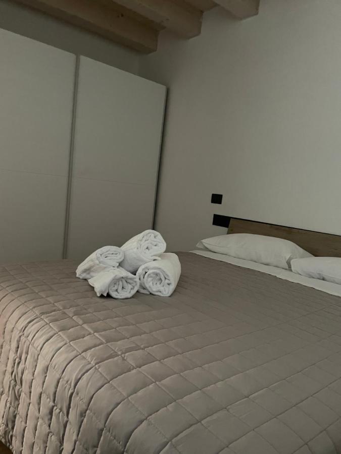 Apartment Residenza Rosy *