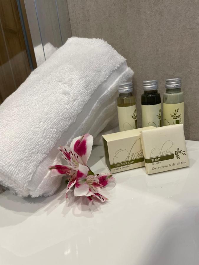 Appartamento Residenza Rosy Pescantina