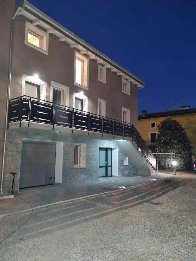 Residenza Rosy Appartamento